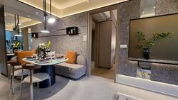 Penrith (D3), Condominium #630252101